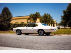 Thumbnail Photo 28 for 1972 Pontiac GTO
